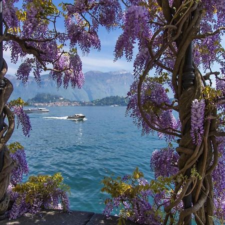 Bellavista Del Lago Μενάτζιο Εξωτερικό φωτογραφία