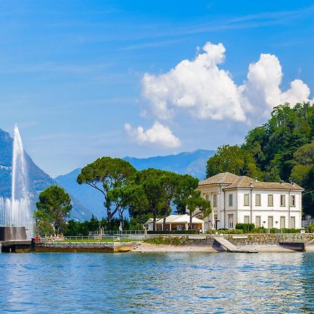 Bellavista Del Lago Μενάτζιο Εξωτερικό φωτογραφία