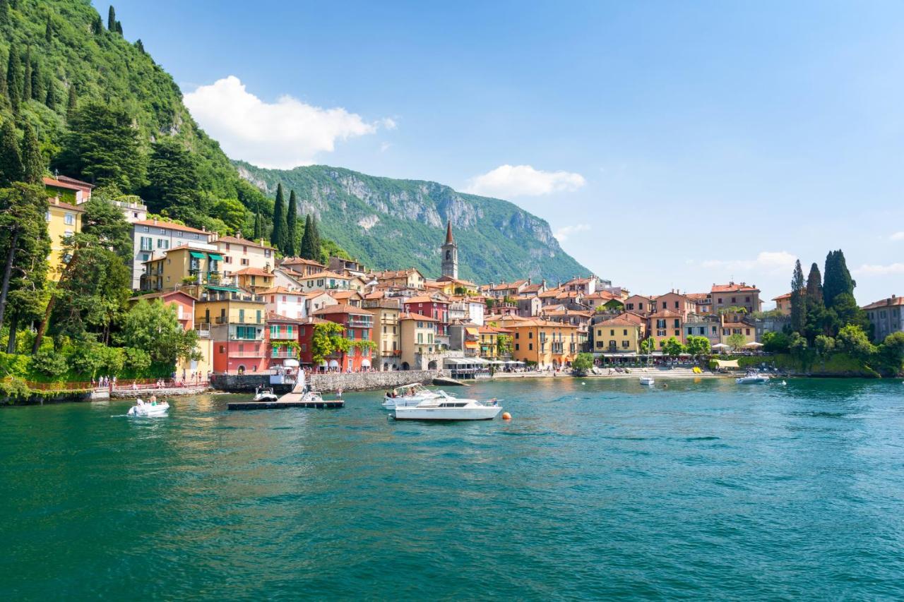 Bellavista Del Lago Μενάτζιο Εξωτερικό φωτογραφία