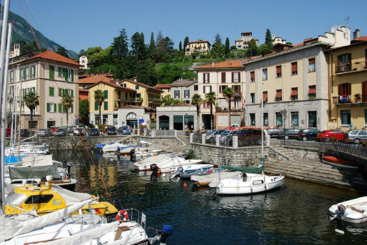 Bellavista Del Lago Μενάτζιο Εξωτερικό φωτογραφία