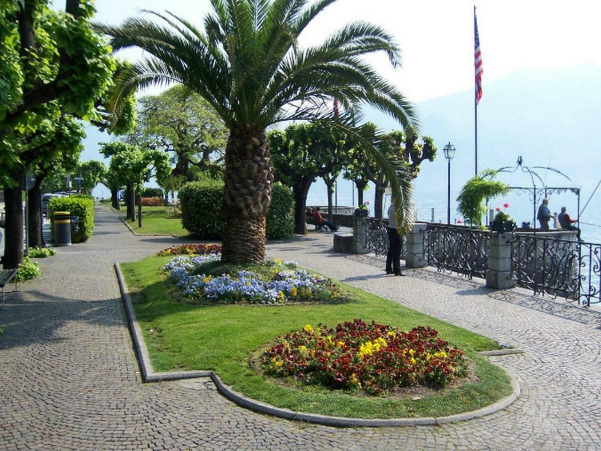 Bellavista Del Lago Μενάτζιο Εξωτερικό φωτογραφία