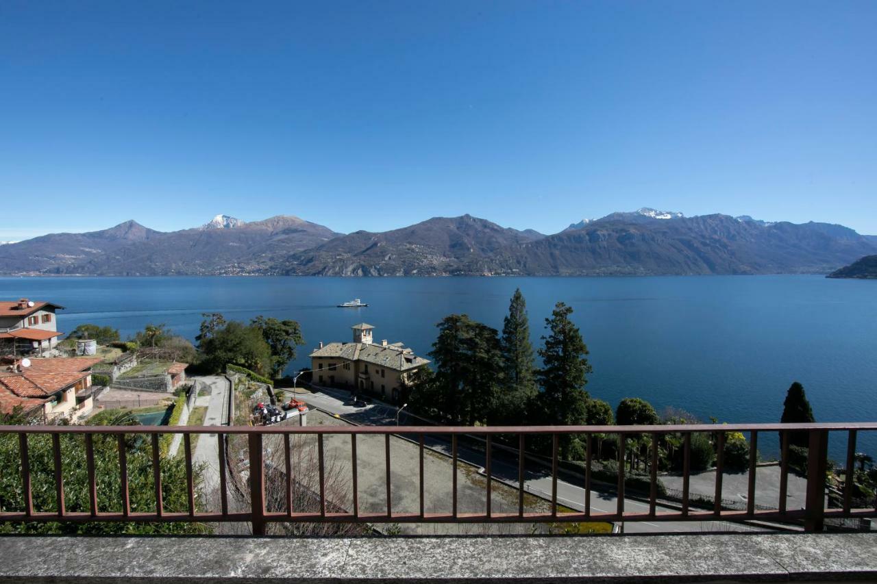 Bellavista Del Lago Μενάτζιο Εξωτερικό φωτογραφία