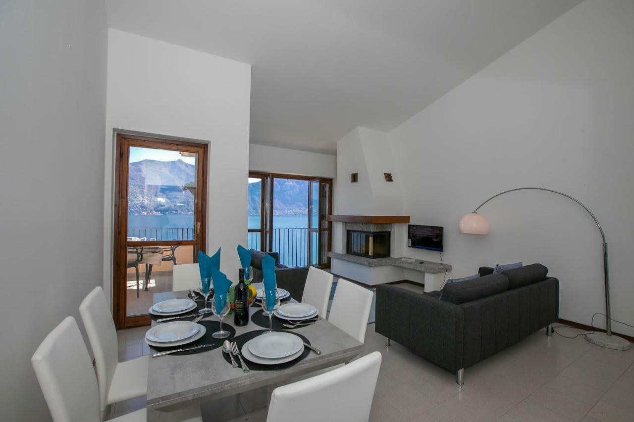 Bellavista Del Lago Μενάτζιο Εξωτερικό φωτογραφία