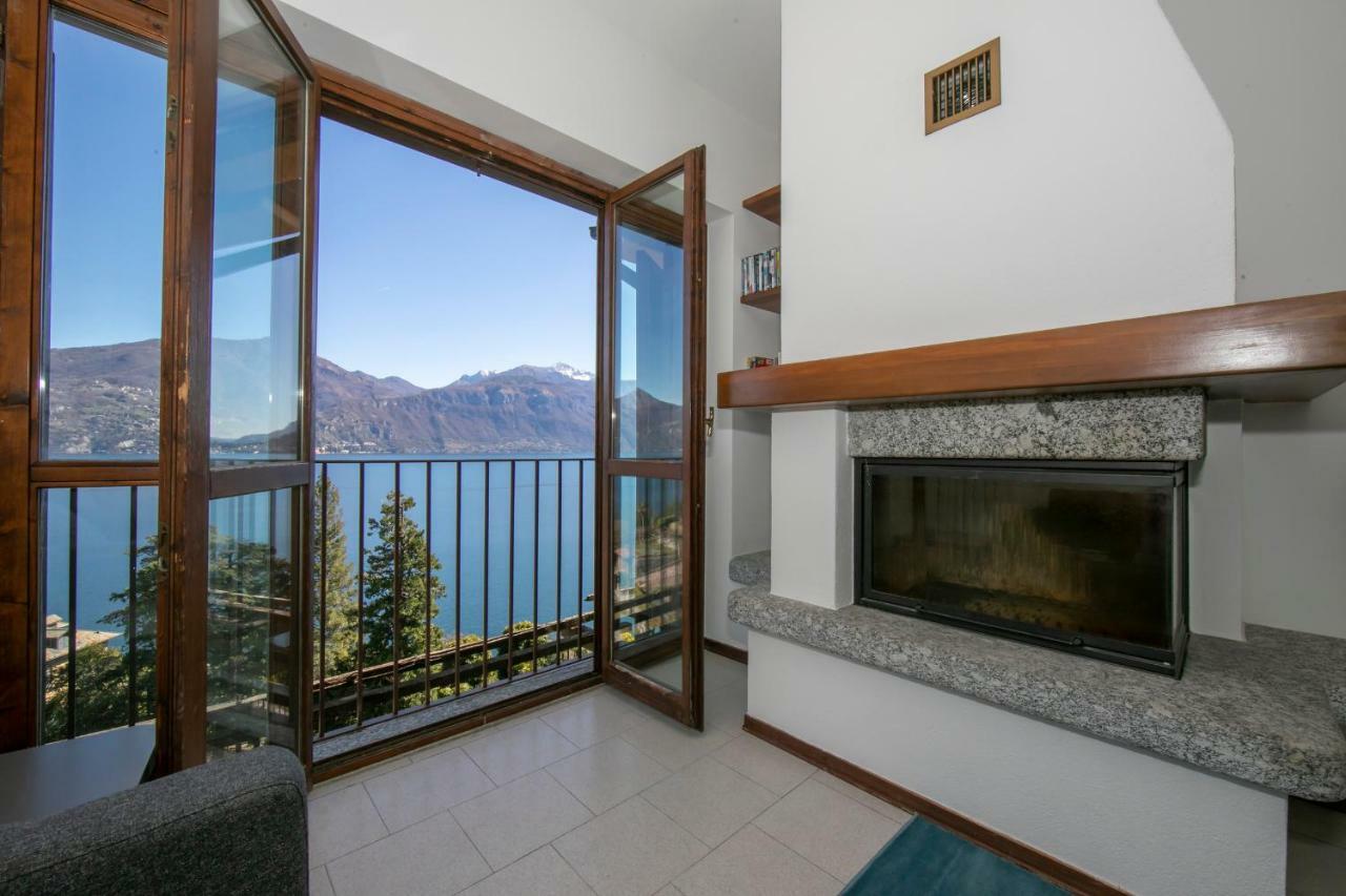 Bellavista Del Lago Μενάτζιο Εξωτερικό φωτογραφία