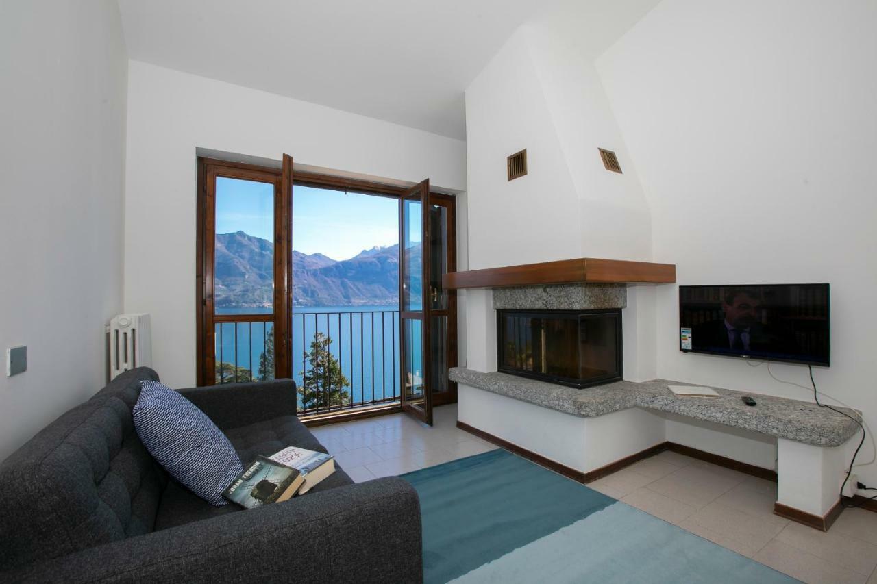 Bellavista Del Lago Μενάτζιο Εξωτερικό φωτογραφία