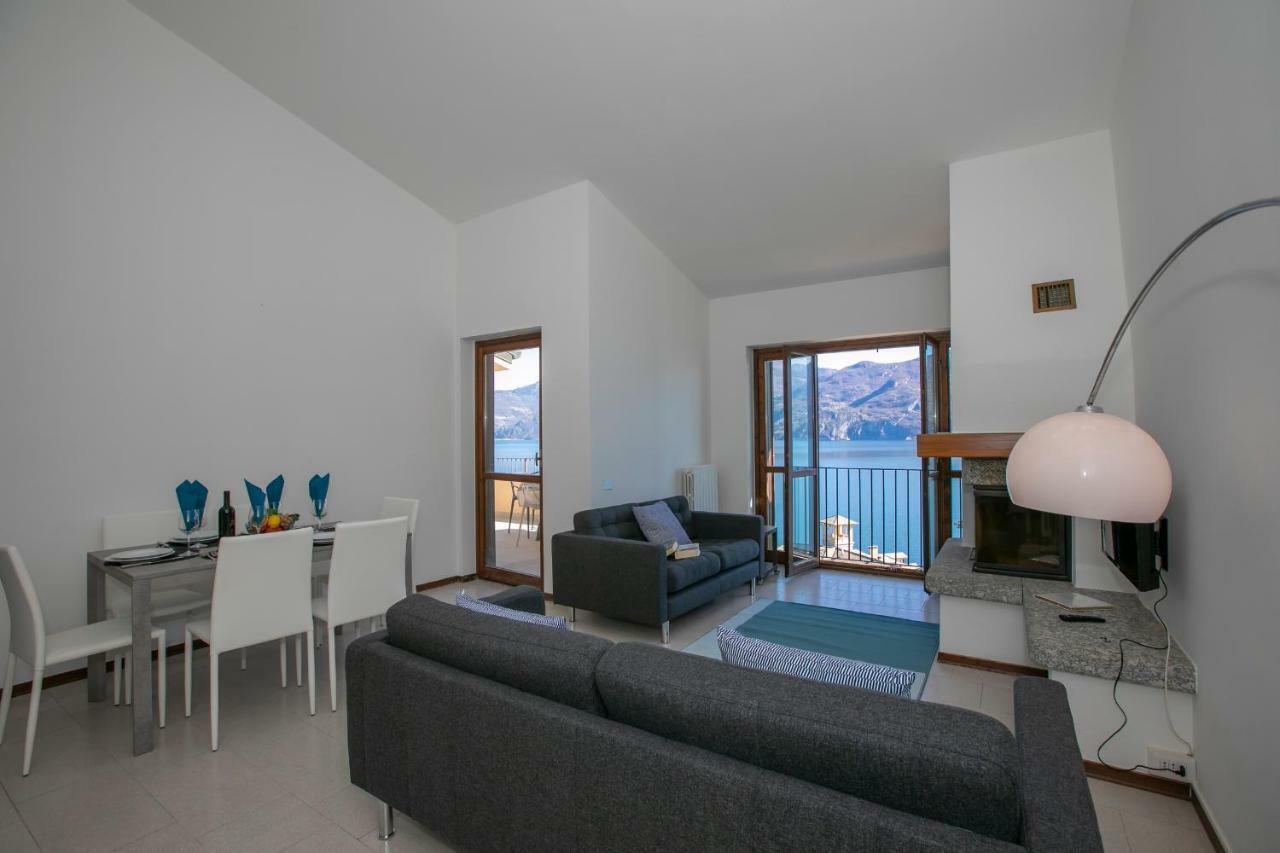 Bellavista Del Lago Μενάτζιο Εξωτερικό φωτογραφία