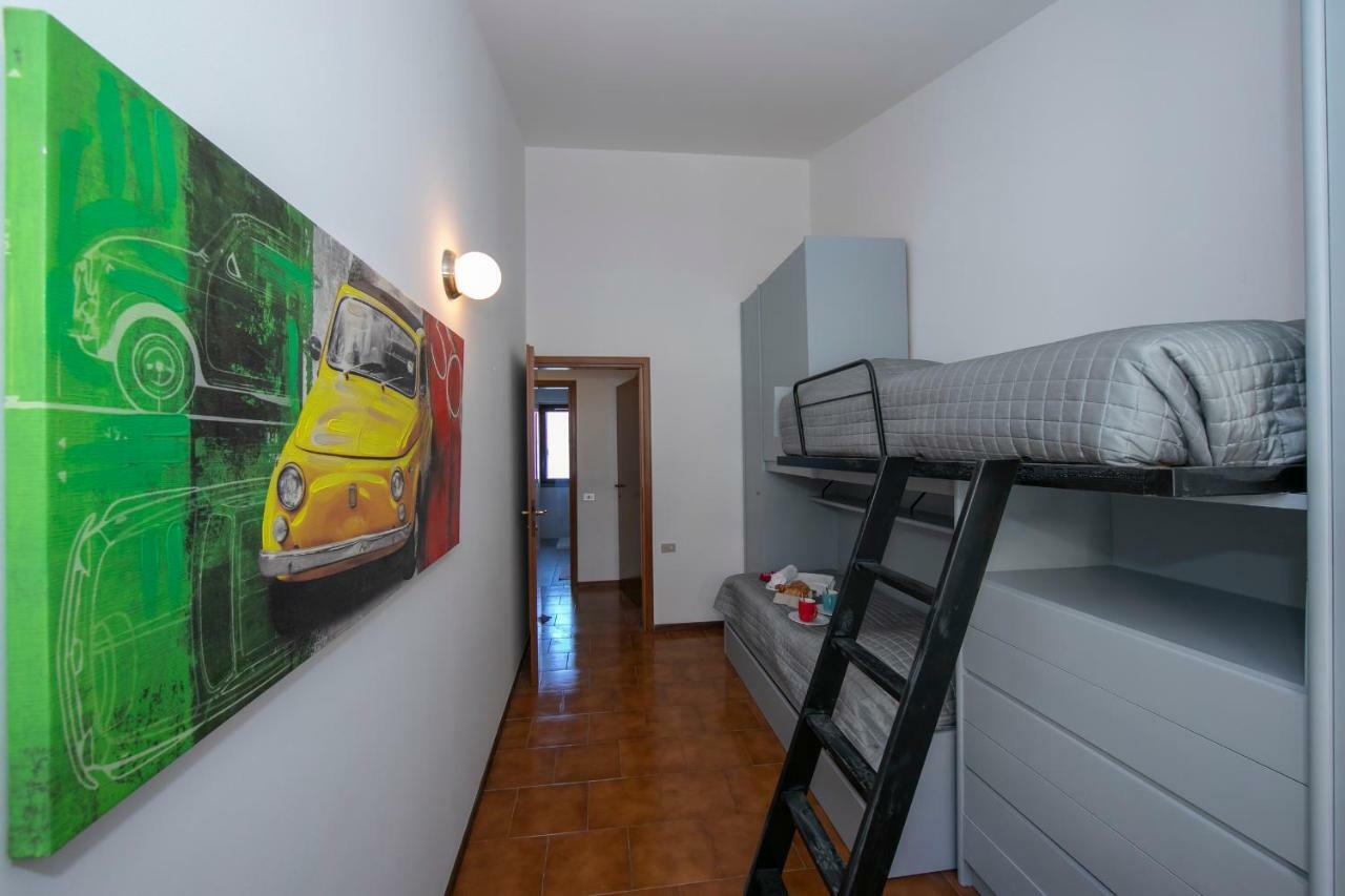 Bellavista Del Lago Μενάτζιο Εξωτερικό φωτογραφία