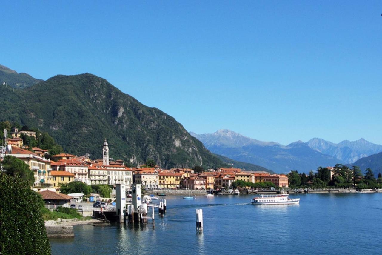 Bellavista Del Lago Μενάτζιο Εξωτερικό φωτογραφία