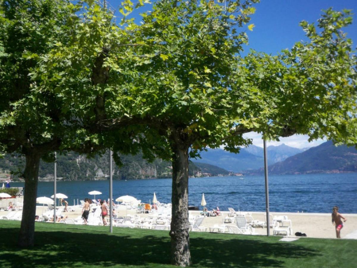 Bellavista Del Lago Μενάτζιο Εξωτερικό φωτογραφία