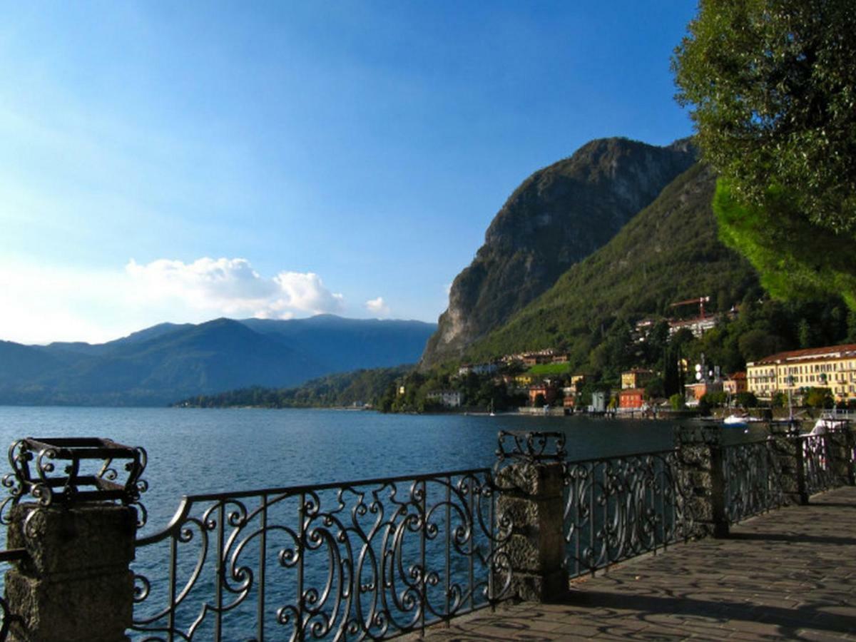 Bellavista Del Lago Μενάτζιο Εξωτερικό φωτογραφία