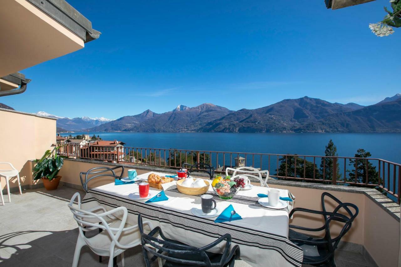 Bellavista Del Lago Μενάτζιο Εξωτερικό φωτογραφία